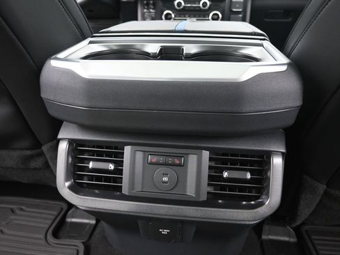 New 2025 Ford F150 Platinum w/ Equipment Group 702A High image 14