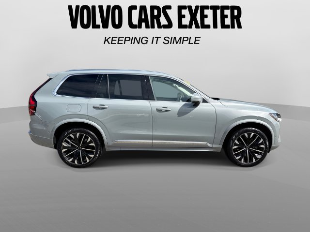 Certified 2026 Volvo XC90 B6 Ultra AWD/4WD image 2