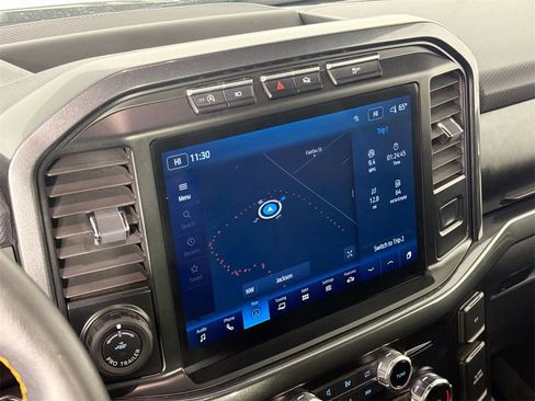 Used 2023 Ford F150 Tremor image 13