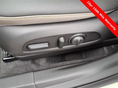 New 2026 Chevrolet Trax ACTIV w/ Driver Confidence Package image 15