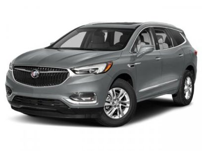Used 2019 Buick Enclave Essence