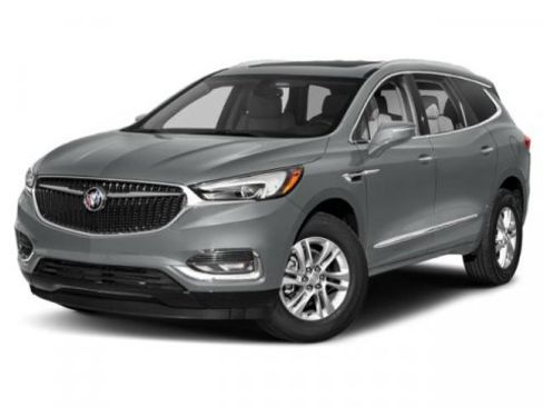 Used 2019 Buick Enclave Essence image 1