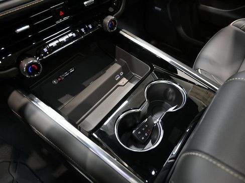 New 2026 Chevrolet Tahoe Premier w/ Sun And Tow Package image 19