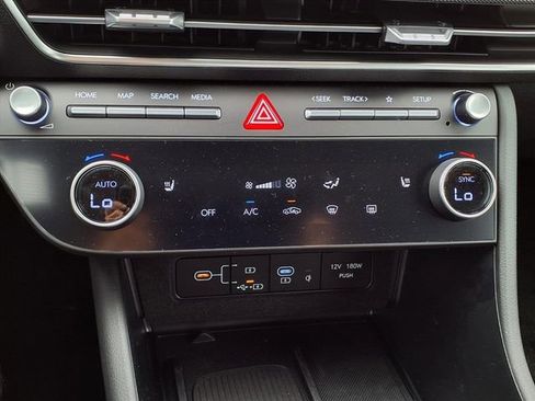 New 2026 Hyundai Sonata SEL image 18