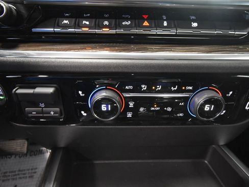 Used 2024 Chevrolet Silverado 1500 RST w/ Convenience Package II image 14