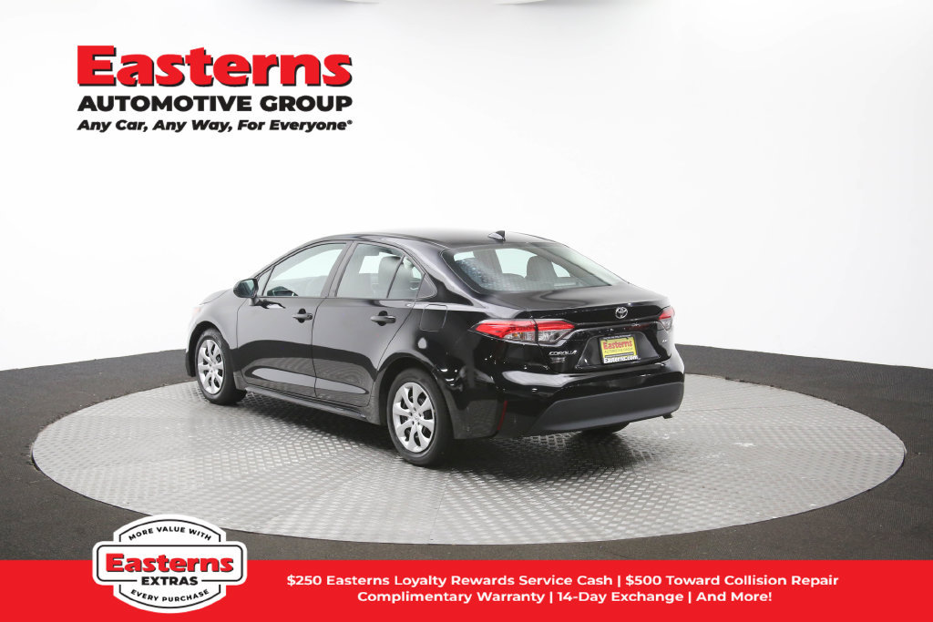 Used 2024 Toyota Corolla LE FWD image 63