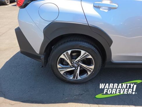 Used 2024 Subaru Crosstrek 2.0i Premium AWD/4WD image 20