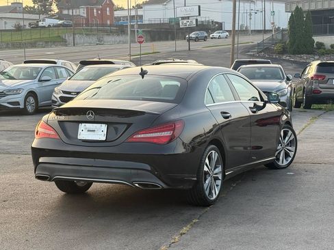 Used 2019 Mercedes-Benz CLA 250 image 2