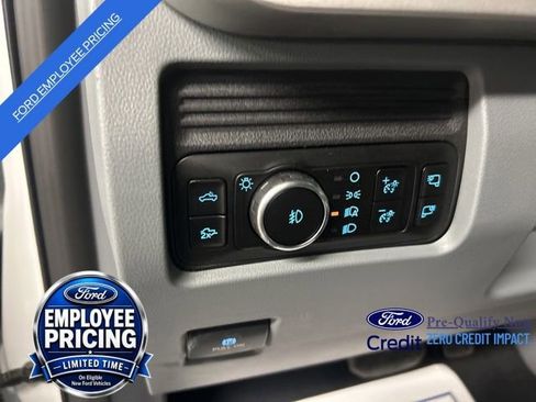 New 2026 Ford F350 XLT w/ XLT Premium Package AWD/4WD image 12