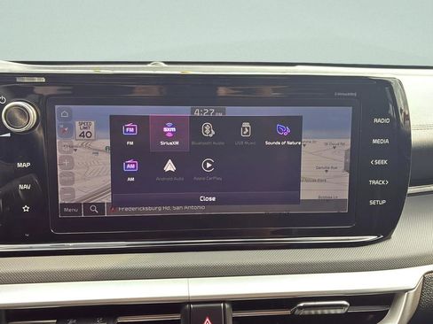 Used 2023 Kia K5 GT-Line image 27