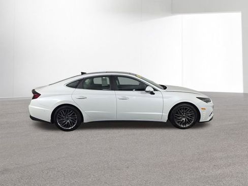 Used 2022 Hyundai Sonata Limited FWD image 43