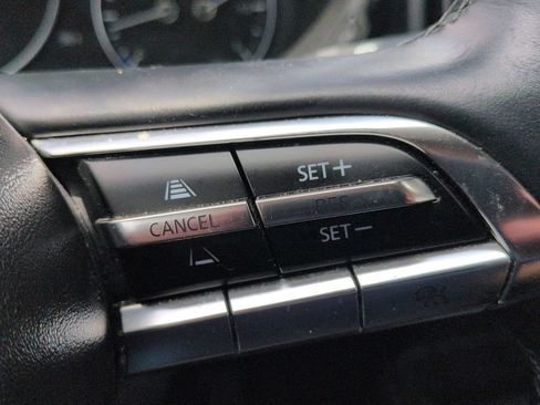 Used 2025 MAZDA CX-50 AWD 2.5 S w/ Premium Package image 21
