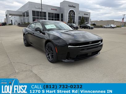 New 2026 Dodge Charger R/T