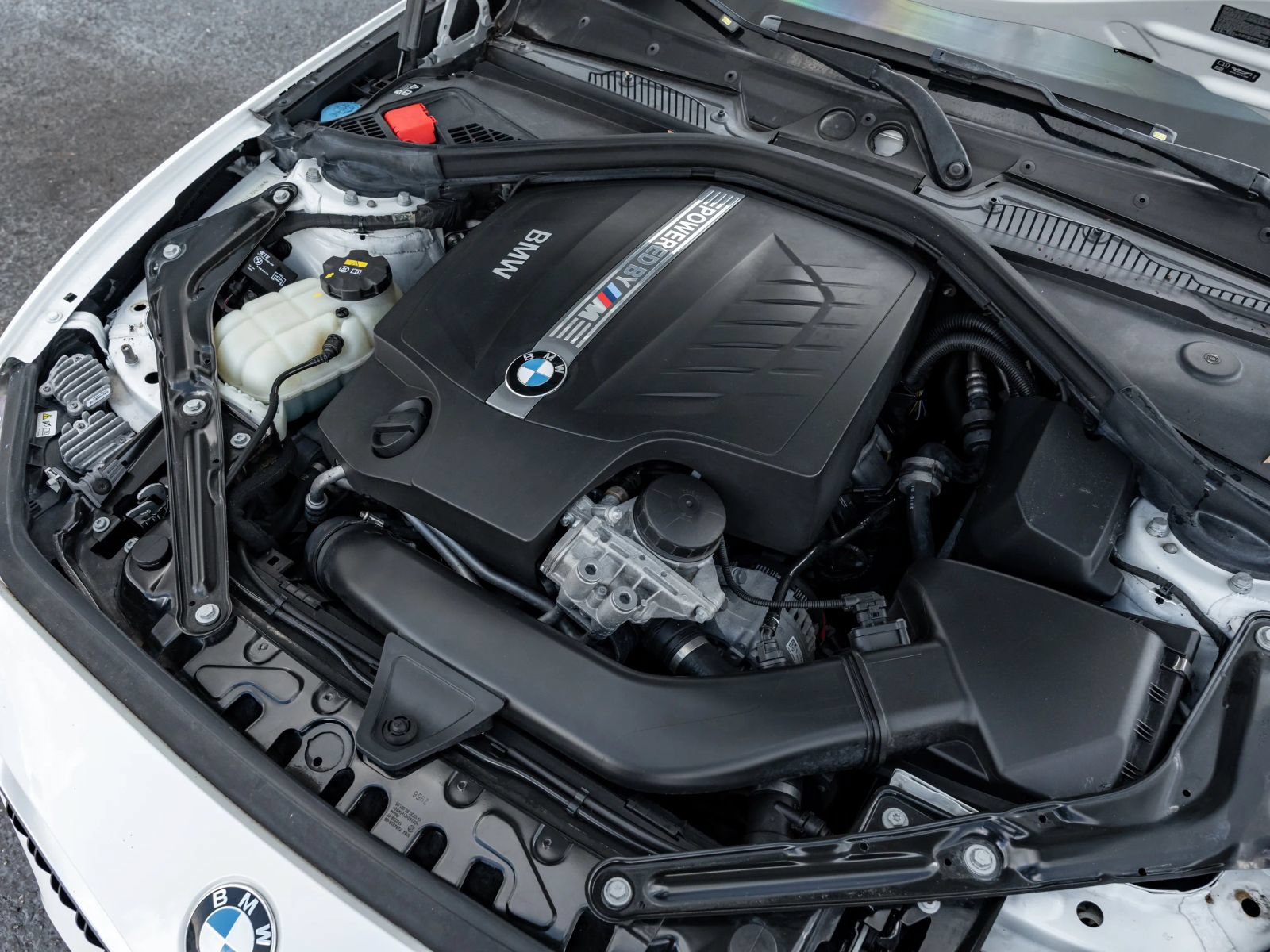Used 2017 BMW M2 RWD image 34