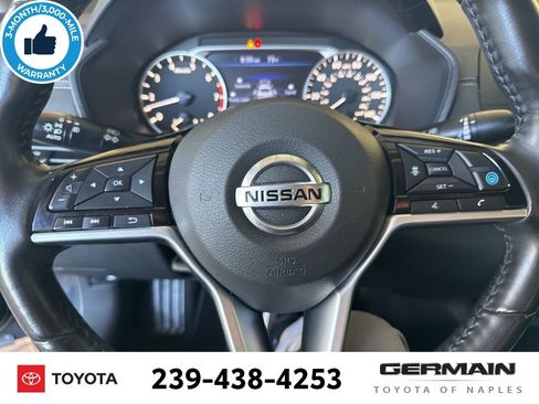 Used 2019 Nissan Altima 2.5 SV image 19