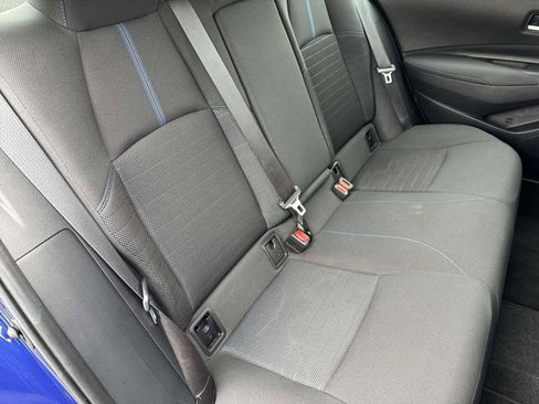 Used 2022 Toyota Corolla SE image 19