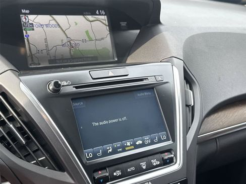 Used 2019 Acura MDX SH-AWD w/ Technology Package image 24
