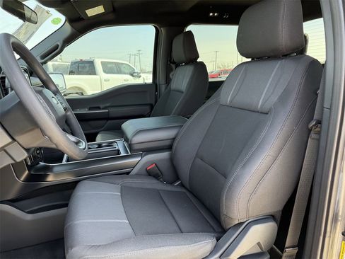 New 2026 Ford F150 STX w/ Equipment Group 200A image 40