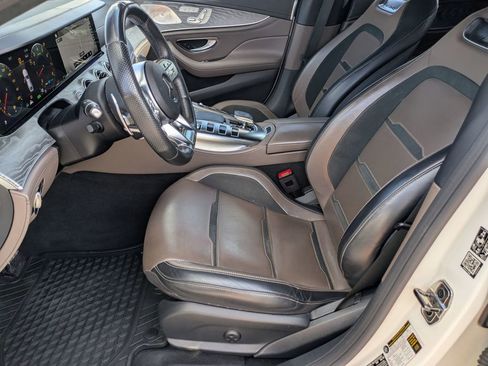 Used 2021 Mercedes-Benz AMG GT 53 image 14