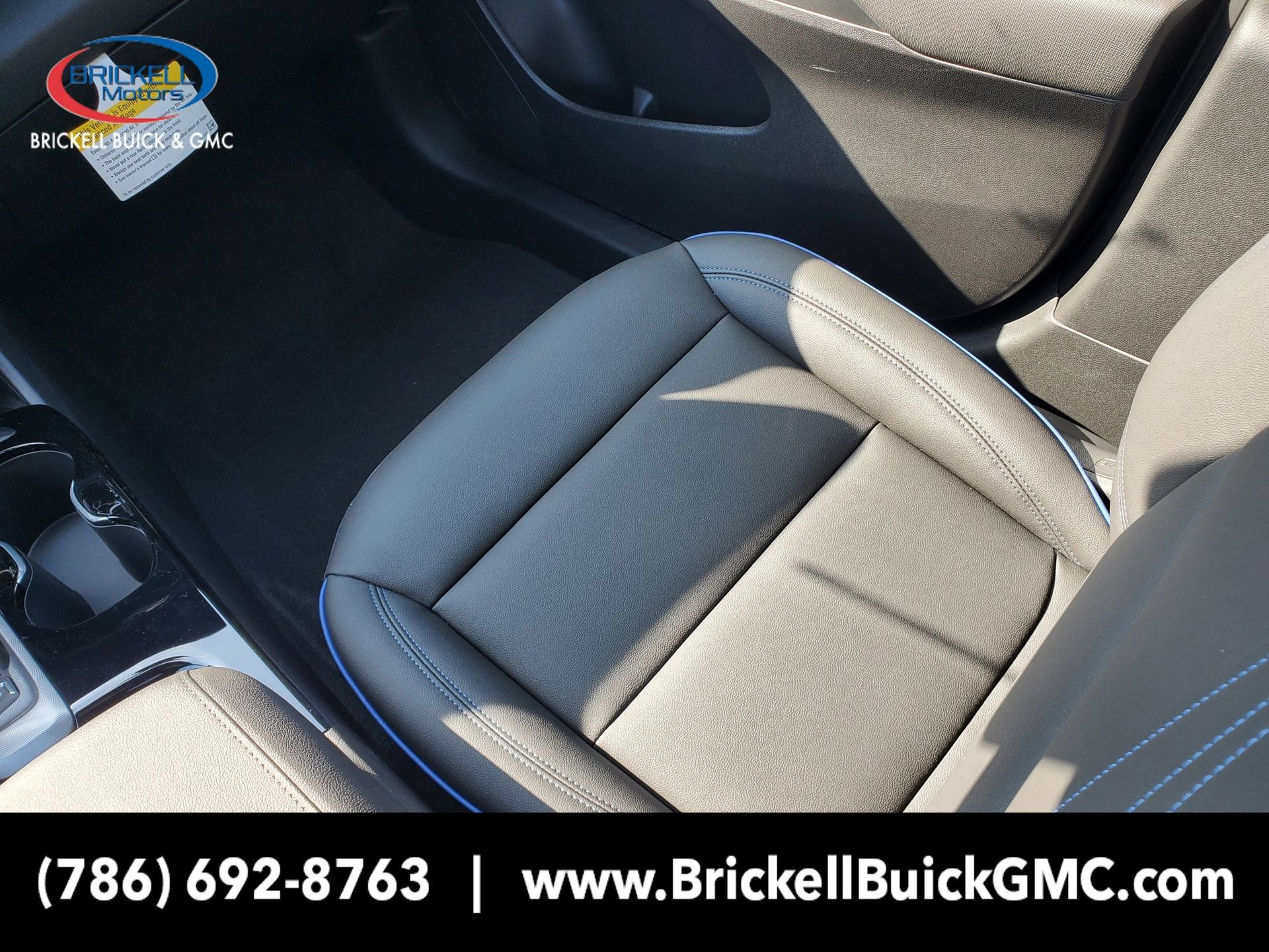 New 2026 Buick Envista Sport Touring w/ Convenience I Package FWD image 16