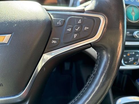 Used 2018 Chevrolet Volt LT w/ LT Driver Confidence Package FWD image 22