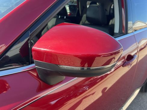 Certified 2024 Nissan Pathfinder Platinum image 32