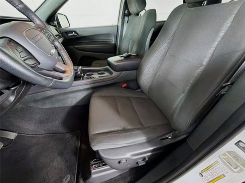 Used 2023 Dodge Durango GT AWD/4WD image 11