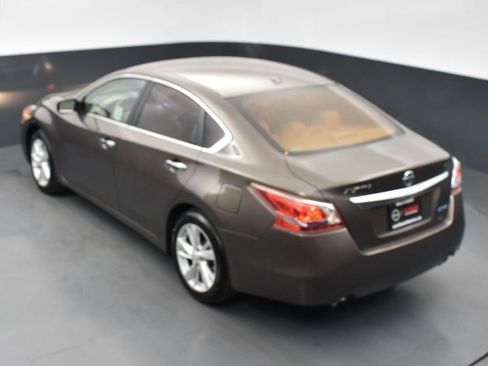 Used 2013 Nissan Altima 2.5 SV image 47