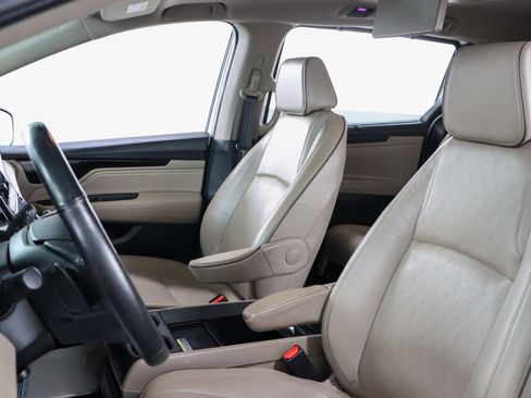 Used 2023 Honda Odyssey Elite image 25