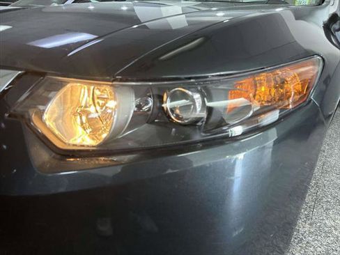 Used 2014 Acura TSX Sedan FWD image 5