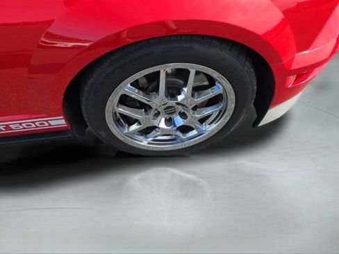 Used 2009 Ford Mustang Shelby GT500 image 33