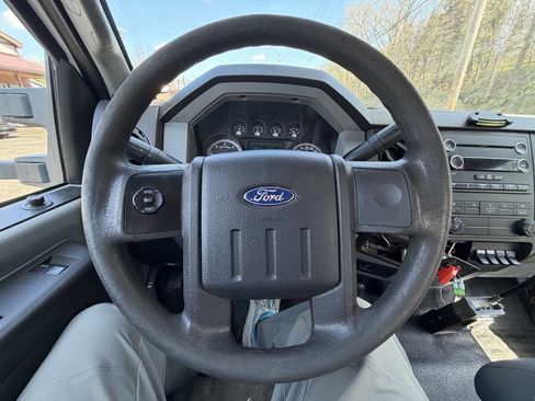 Used 2015 Ford F450 XL w/ Power Equipment Group image 20