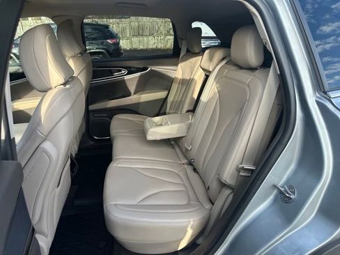 Certified 2023 Lincoln Nautilus AWD w/ Premium Package image 22