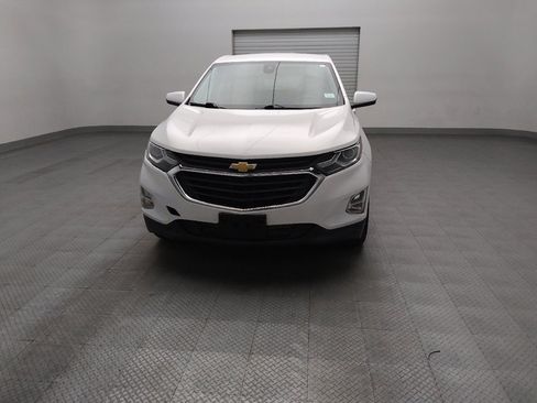 Used 2021 Chevrolet Equinox LT FWD image 15