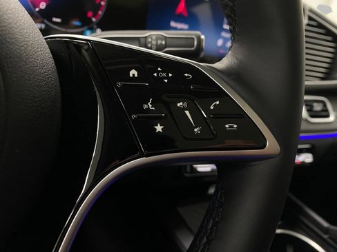 New 2026 Mercedes-Benz GLE 350 4MATIC image 17