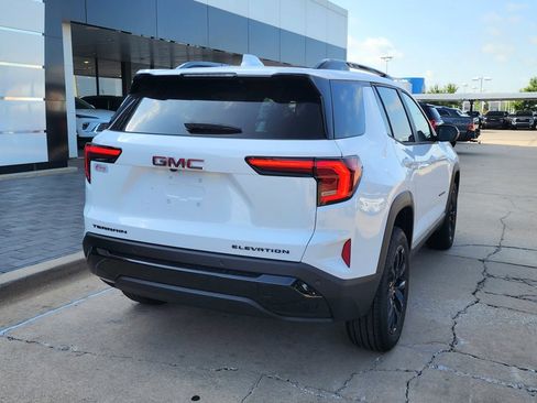 New 2026 GMC Terrain Elevation w/ Black Edition image 4