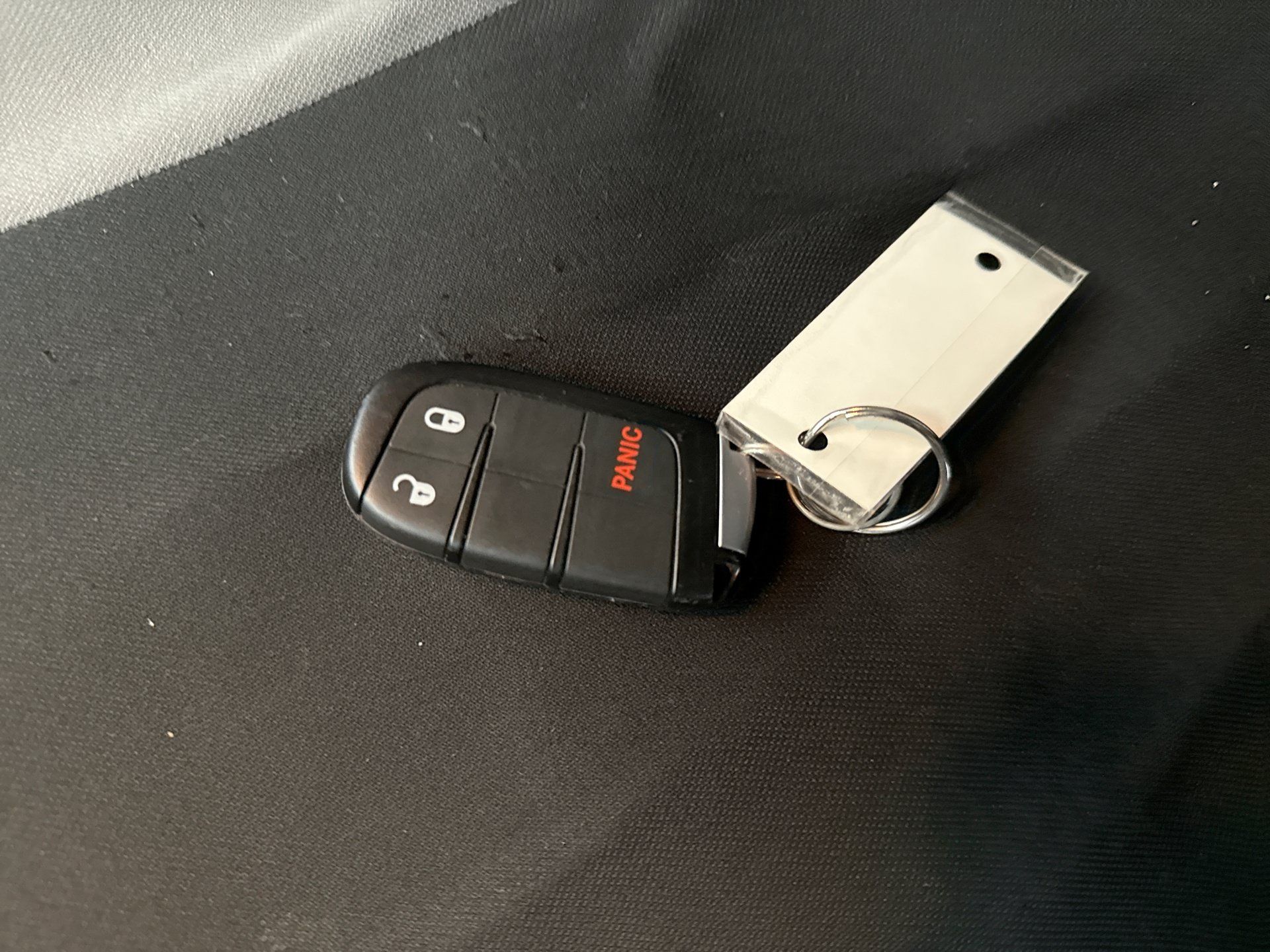 Used 2019 Dodge Durango SXT AWD/4WD image 12