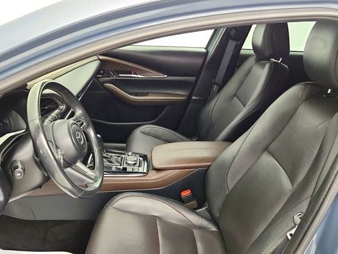 Used 2023 MAZDA CX-30 2.5 Turbo w/ Premium Plus Pkg AWD/4WD image 20