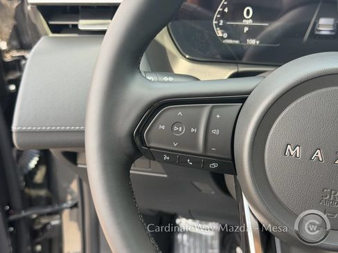 New 2026 MAZDA CX-5 2.5 S w/ Premium Package AWD/4WD image 16