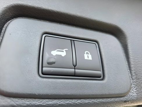 New 2026 Nissan Rogue Platinum w/ Platinum Premium Package AWD/4WD image 8