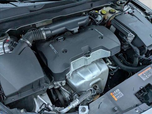 Used 2014 Chevrolet Malibu LT w/ Power Convenience Package image 23