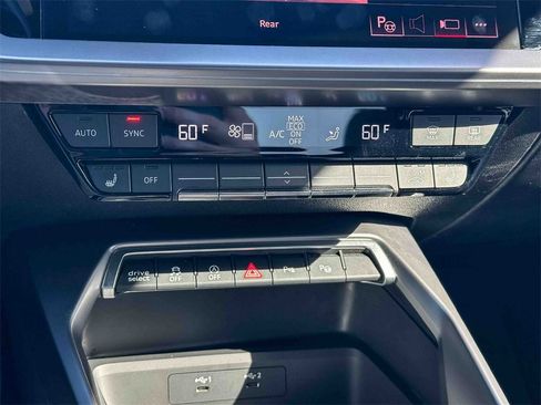 Used 2024 Audi A3 2.0T Premium Plus w/ Premium Plus Package image 32