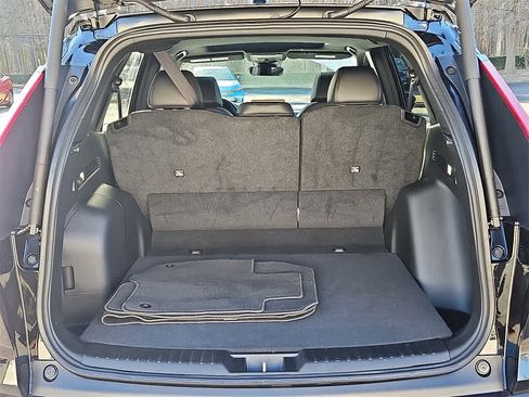 Certified 2025 Honda CR-V Sport-L image 29
