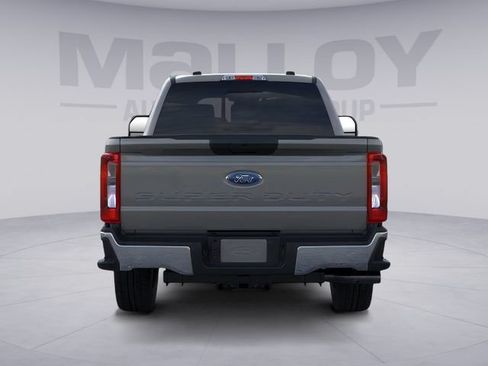 New 2026 Ford F250 XLT w/ FX4 Off-Road Package AWD/4WD image 6