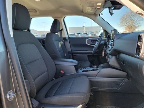 Certified 2022 Ford Bronco Sport image 24