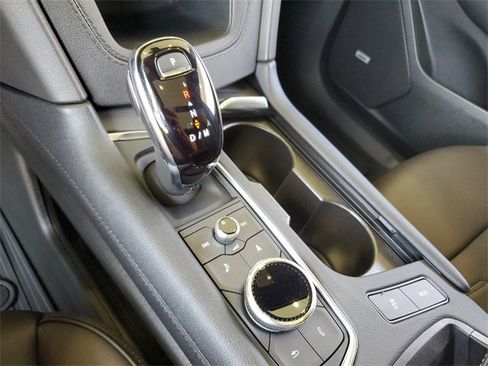 New 2025 Cadillac XT6 Sport w/ Platinum Package image 14