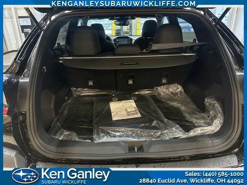 Certified 2026 Subaru Crosstrek 2.5i Wilderness w/ Crosstrek Mirror Package AWD/4WD image 14