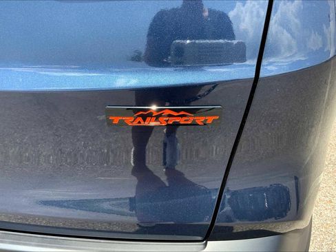 Used 2026 Honda CR-V TrailSport image 16