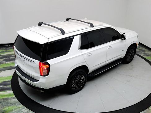 Used 2021 Chevrolet Tahoe Premier image 36