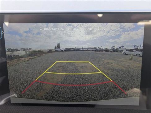 New 2026 Hyundai Sonata SEL image 12